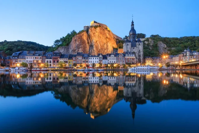 4 belgica dinant gettyimages 590094575 1611044533 Merca2.es