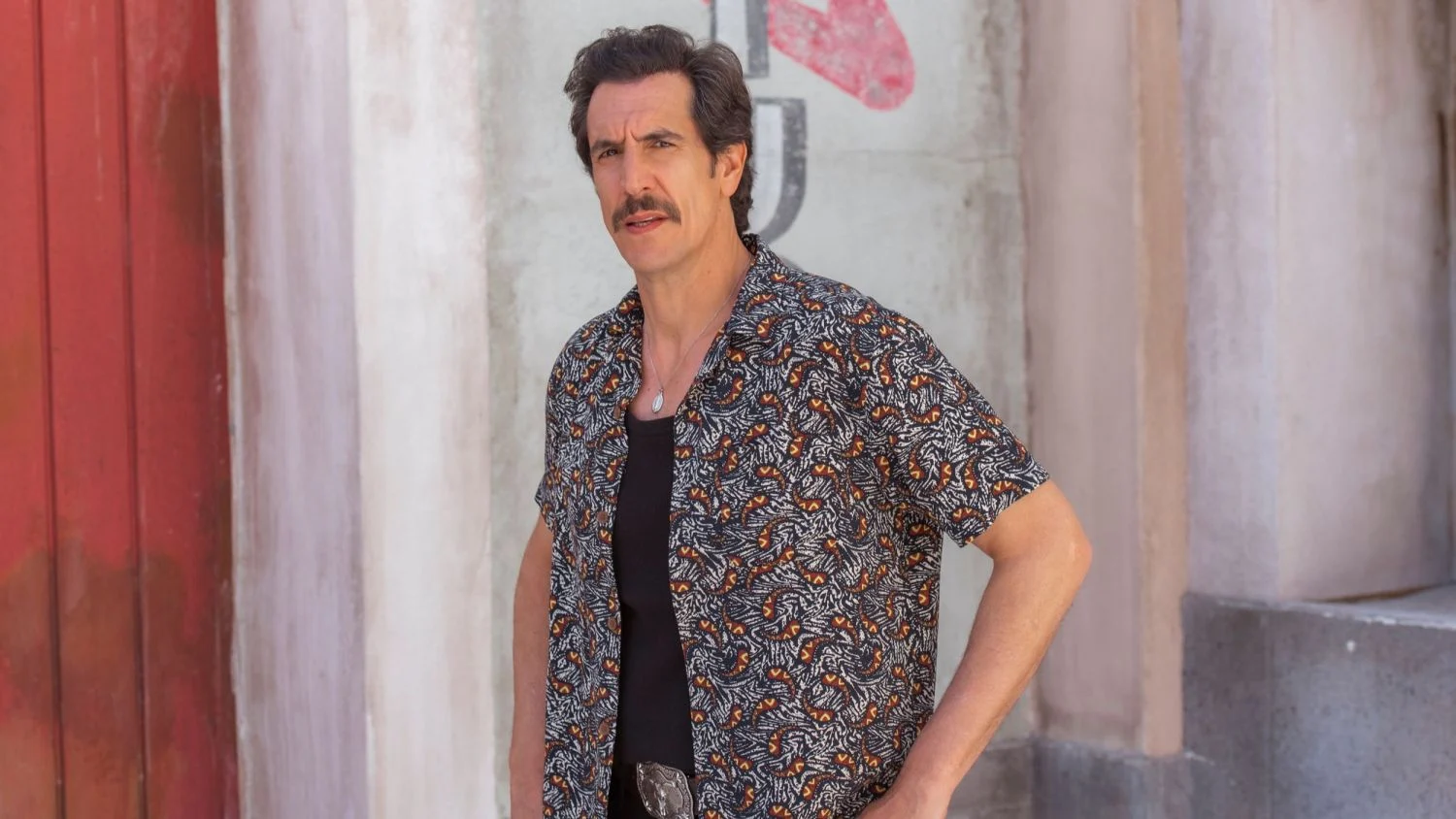 Yago será secuestrado en el próximo episodio de ‘4 estrellas’