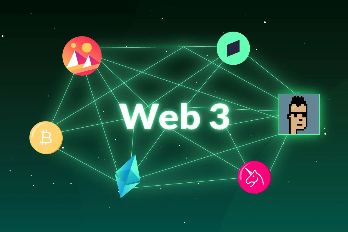 Web3 Congress Meeting Point llega a Barcelona para mostrar la innovación Cripto