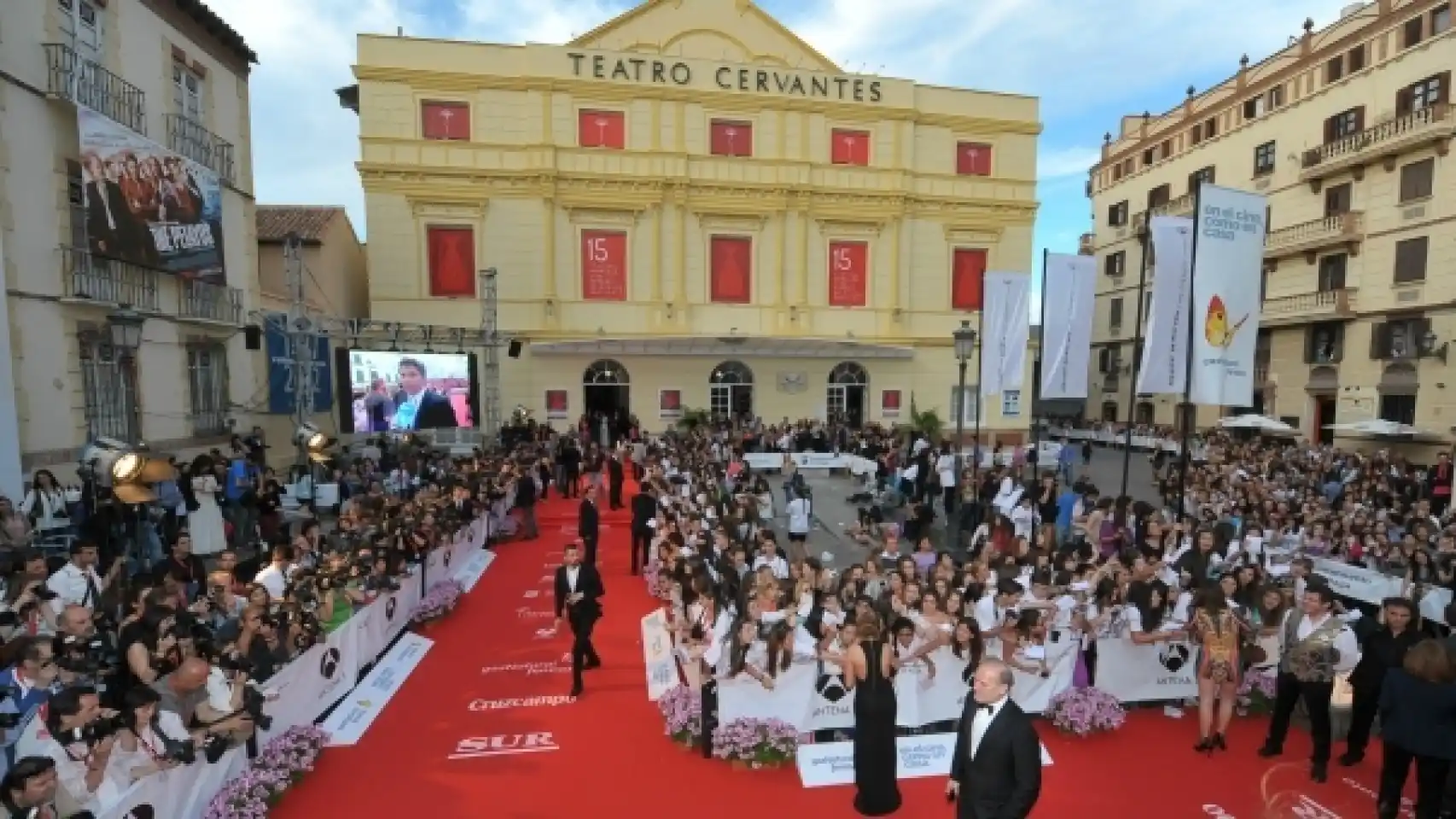 Rutas europeas de película, recorre los escenarios más icónicos