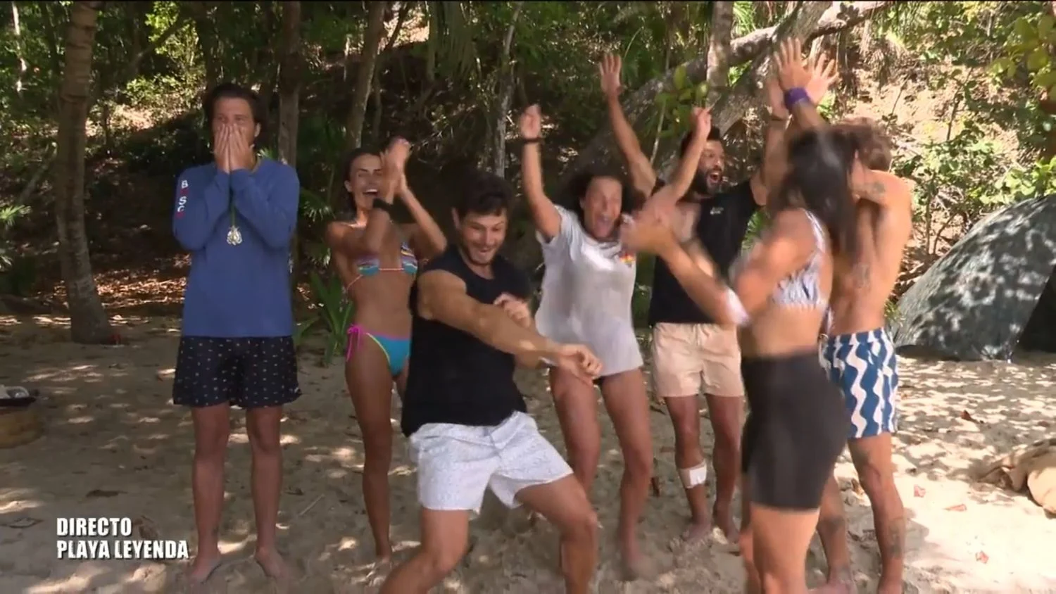¡Giro inesperado en ‘Supervivientes’! Los concursantes reciben una impactante revelación del exterior