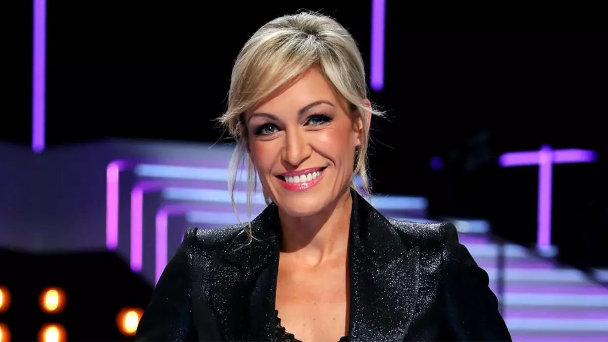 Luján Arguelles desvela cuando vuelve a la televisión con su programa estrella