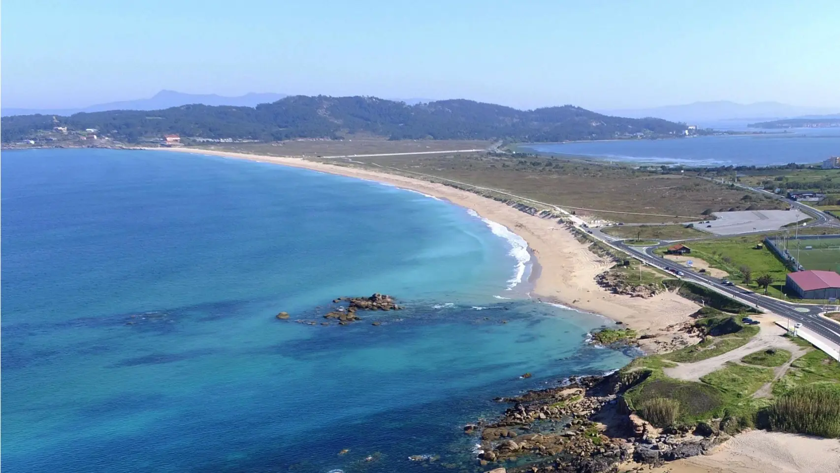No te pierdas la gran riqueza natural de La Costa da Morte y las Rías Baixas