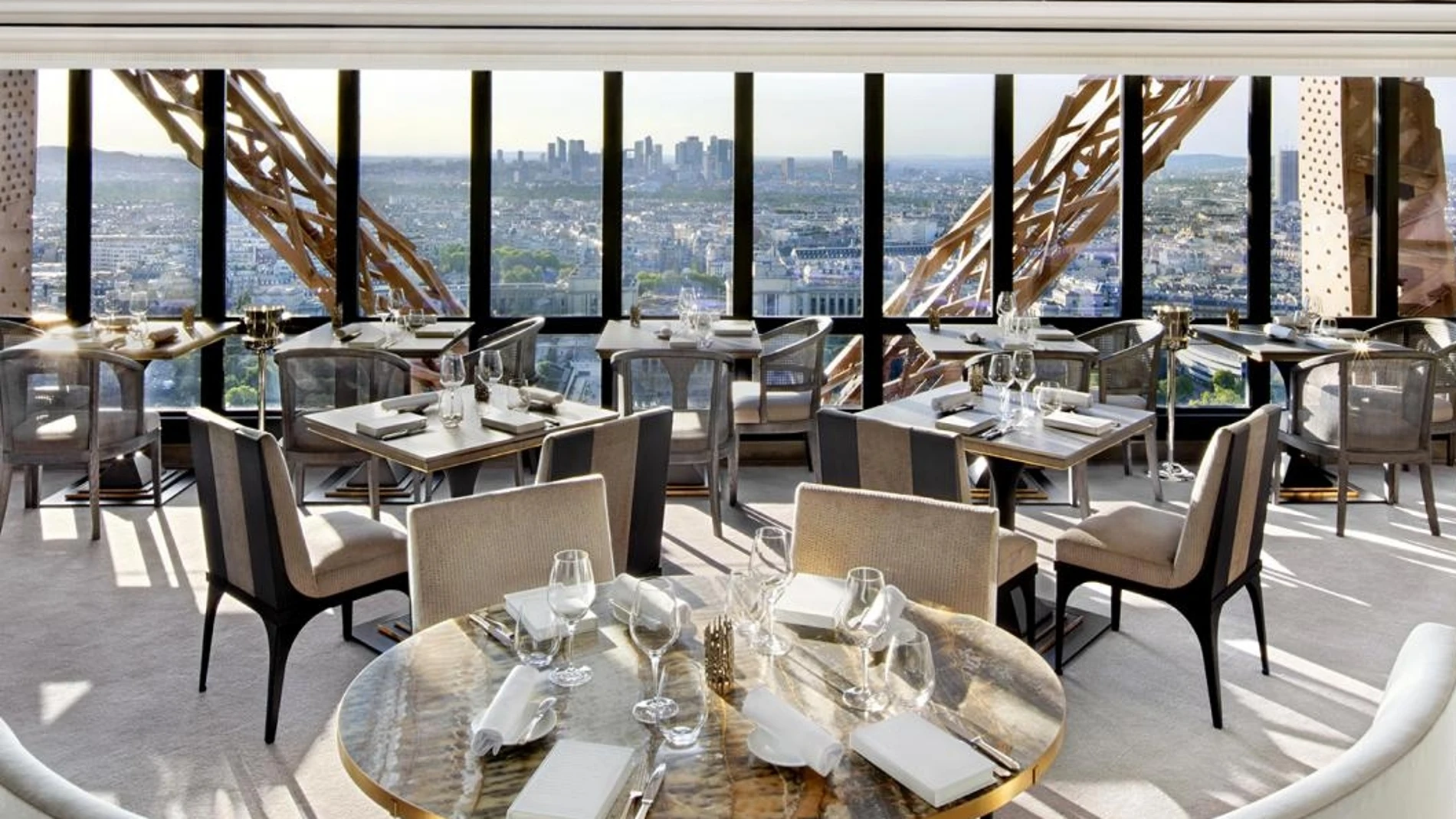 Los secretos gastronómicos de París: dónde disfrutar de la alta cocina francesa casi sin gastar un euro