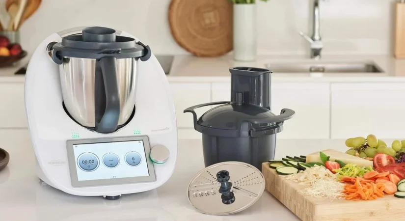 Lasaña a la boloñesa con Thermomix 22 Merca2.es ¿Cómo hacer lasaña a la boloñesa con Thermomix?