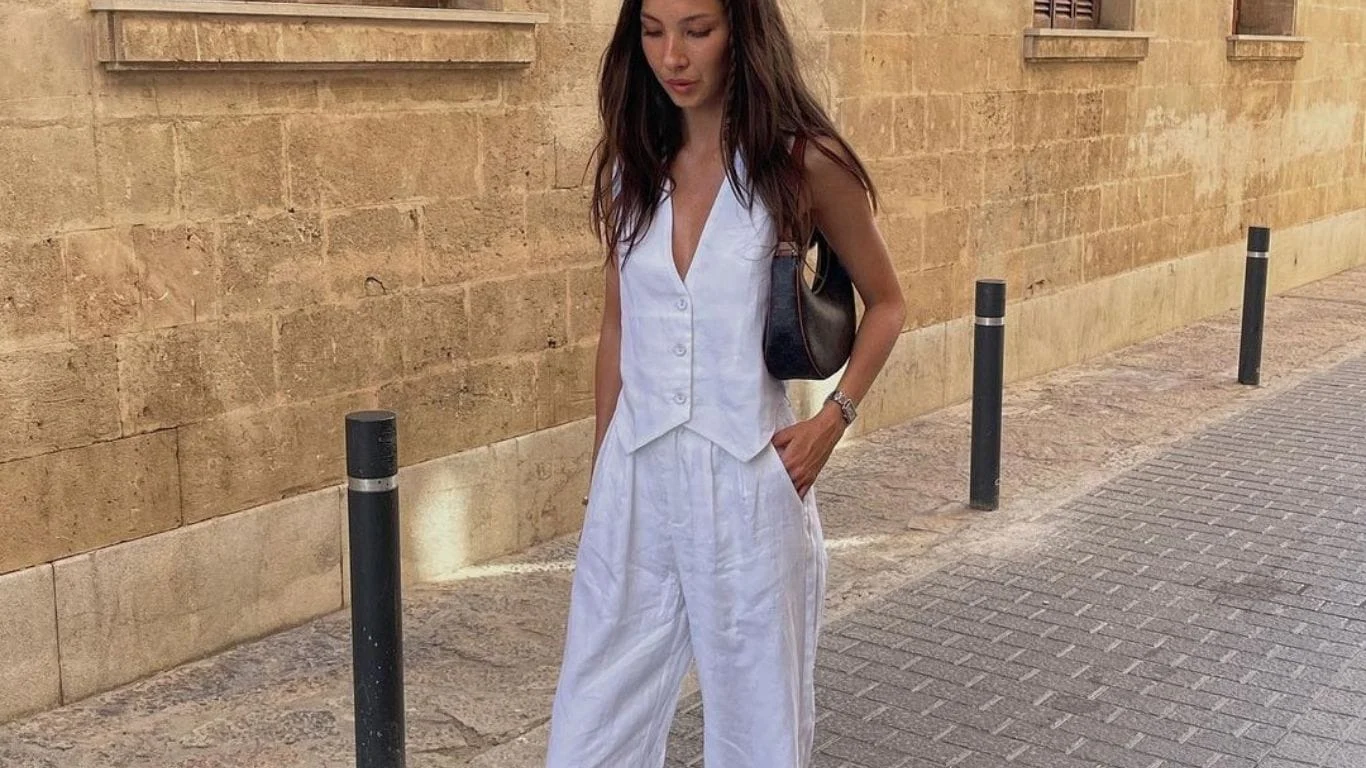 Amazon lanza la locura del verano: pantalones de lino cómodos a 5 euros