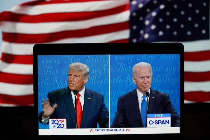 Biden Trump 1 Merca2.es