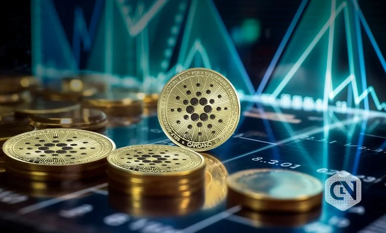 Tu cartera de cripto no está completa sin Cardano y te explico por qué 1 Merca2.es Cardano, una criptomoneda con gran potencial