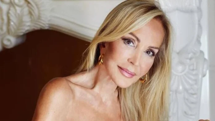 Así es el desayuno de Carmen Lomana para un efecto antienvejecimiento increíble