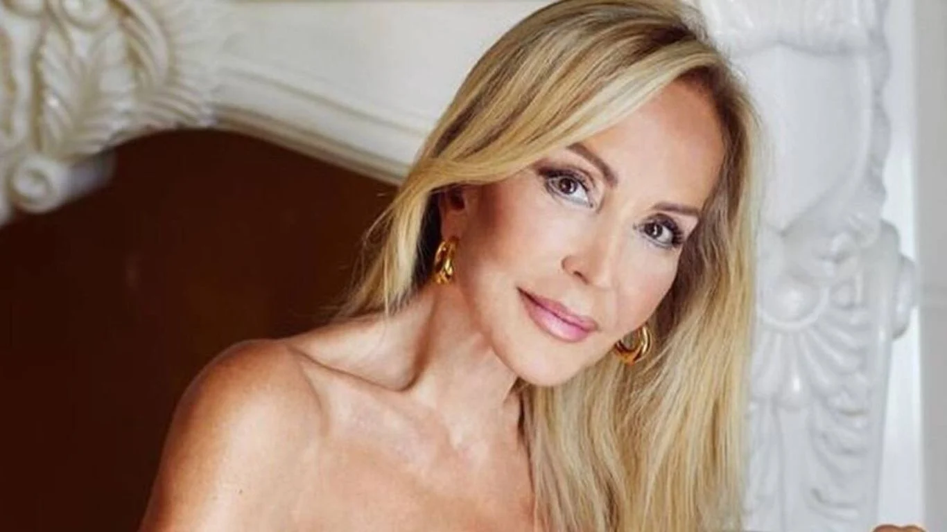 Así es el desayuno de Carmen Lomana para un efecto antienvejecimiento increíble