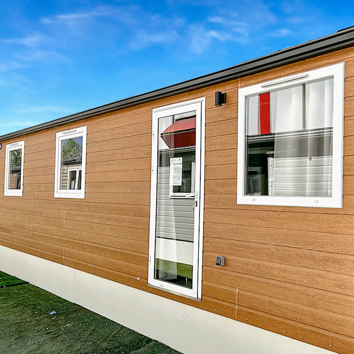 Marbella se asoma a las viviendas del futuro en la feria de Casaredia del 1 al 4 de agosto 1 Merca2.es Marbella se asoma a las viviendas del futuro en la feria de Casaredia del 1 al 4 de agosto