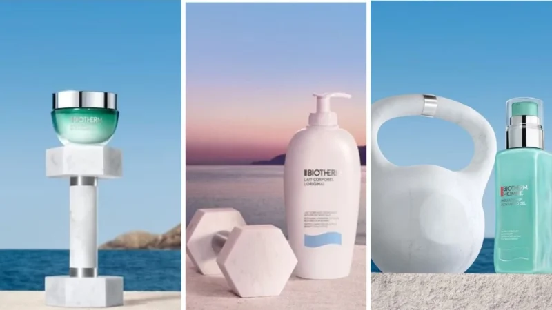 El truco de belleza que Cocó Constans no puede ocultar: Piel sana y radiante en verano 1 Merca2.es Cocó Constans y sus trucos para una piel perfecta