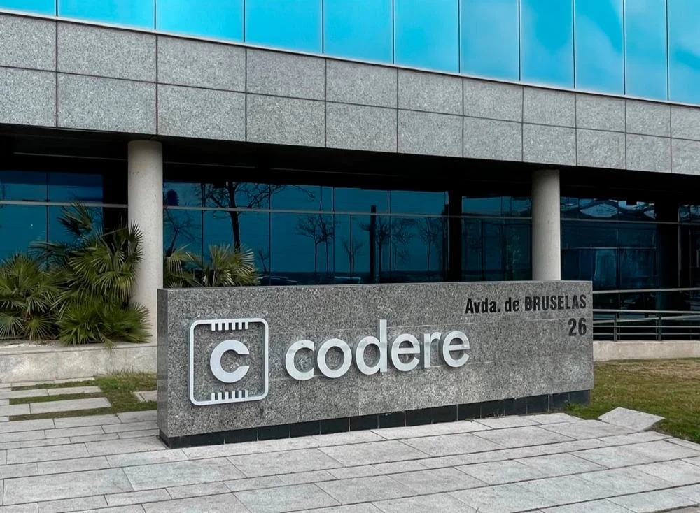 Codere y Datadope se unen para revolucionar la gestión de infraestructuras en el sector del juego