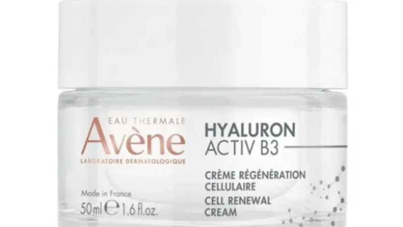 Adiós hidratantes: Las mujeres de 40 apuestan por esta crema antiedad en gel en verano 1 Merca2.es Crema Anti edad Merca2.es