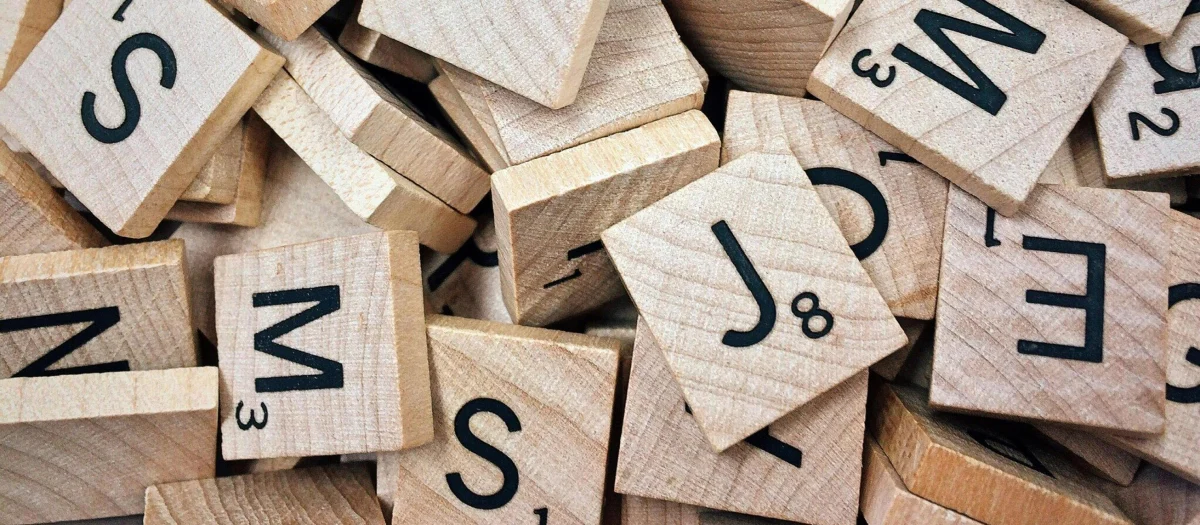Descubre cual es la única letra que ha desaparecido en la historia del alfabeto español