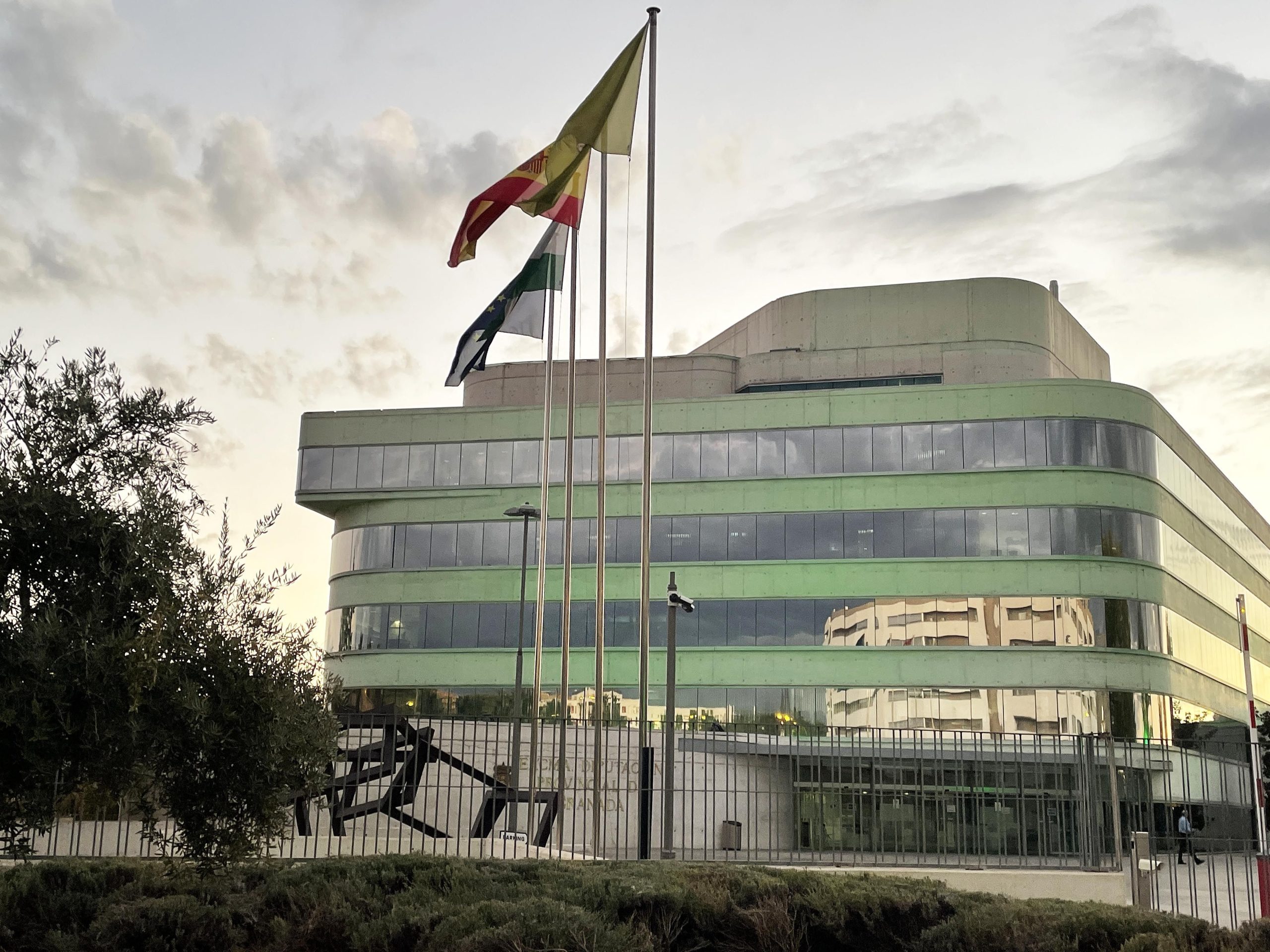 La Diputación de Granada confía en Nutanix para transformar su infraestructura TI y hacerla más sostenible 1 Merca2.es DiputacionAtardecer 2 1 1 scaled Merca2.es