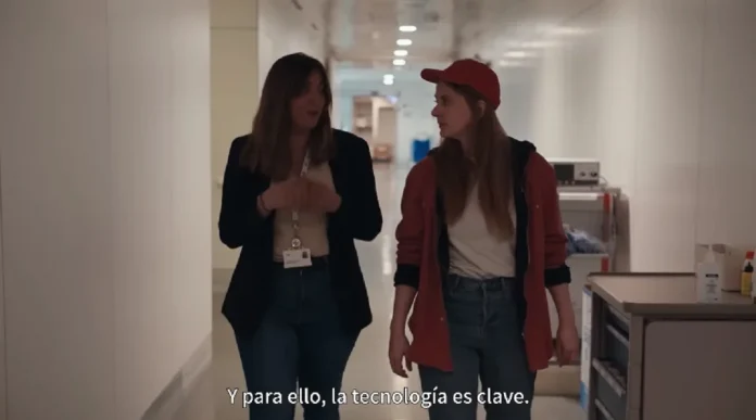 Documental Conectando con nosotros mismos Ser Digi-Sapiens