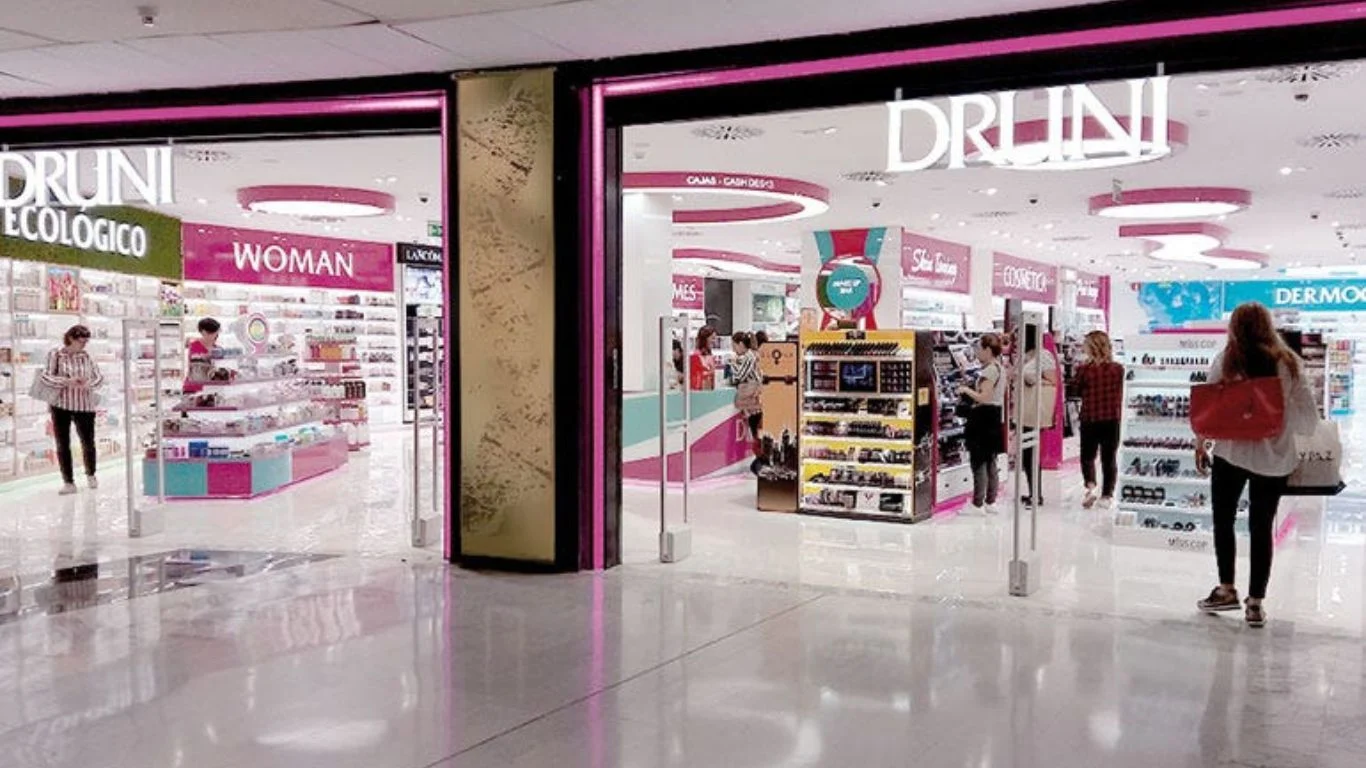 Está arrasando en Druni, la crema 2 en 1 con ácido hialurónico por 6 euros que te deja la piel espectacular