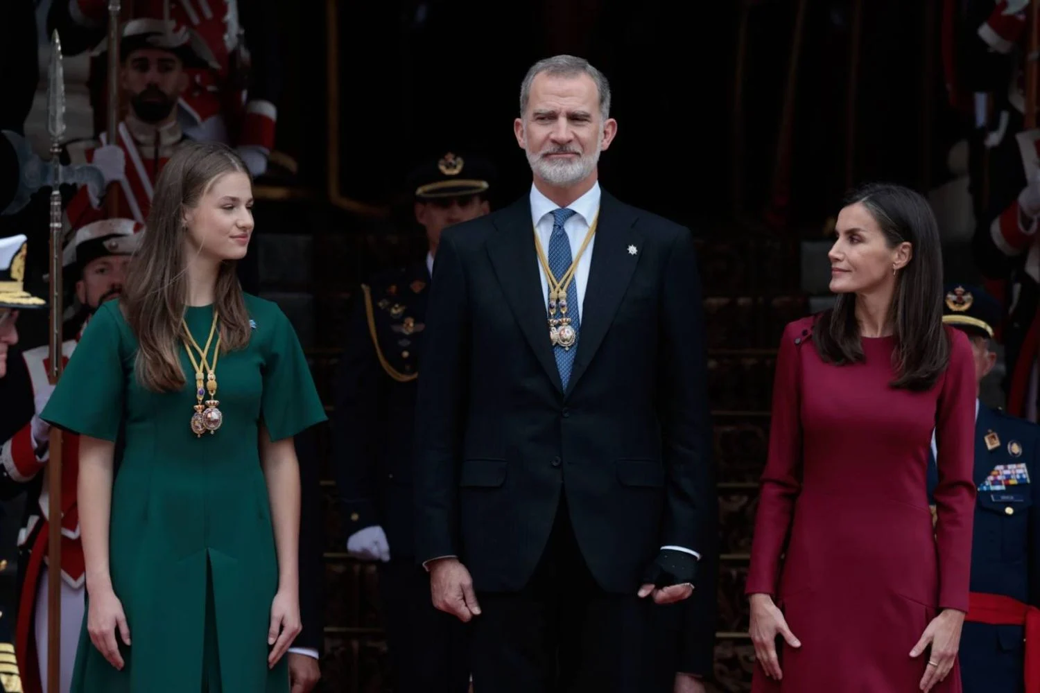 Esto es lo que gana Felipe VI como rey de España