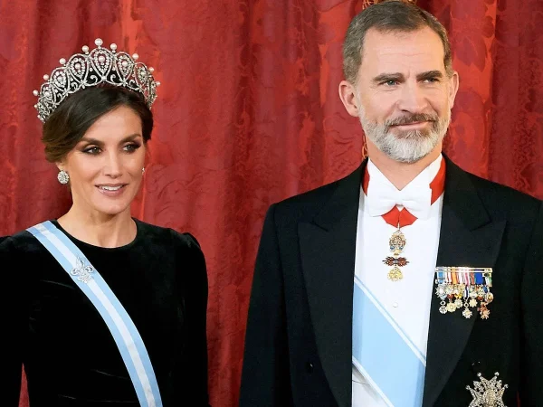 Las nupcias de Nicolas de Grecia: la ausencia de varias personas