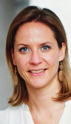 Implicaciones para los inversores de la última normativa europea sobre sostenibilidad 4 Merca2.es Elisabeth Ottawa Schroders Merca2.es
