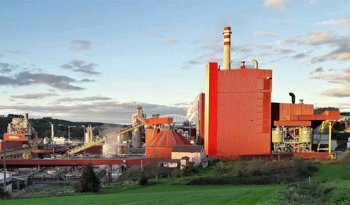Ence: atentos al impacto que pueda tener el repunte del precio de la celulosa