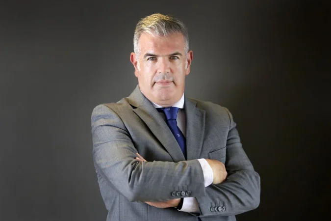 Serviland estima un mercado de suelo estable para 2024 tras los ajustes de un ejercicio marcado por la incertidumbre 1 Merca2.es Ernesto Tarazona Merca2.es