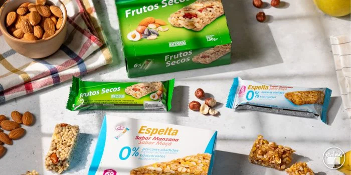 Esta es la conclusión de la OCU sobre qué supermercado vende las mejores barritas de cereales