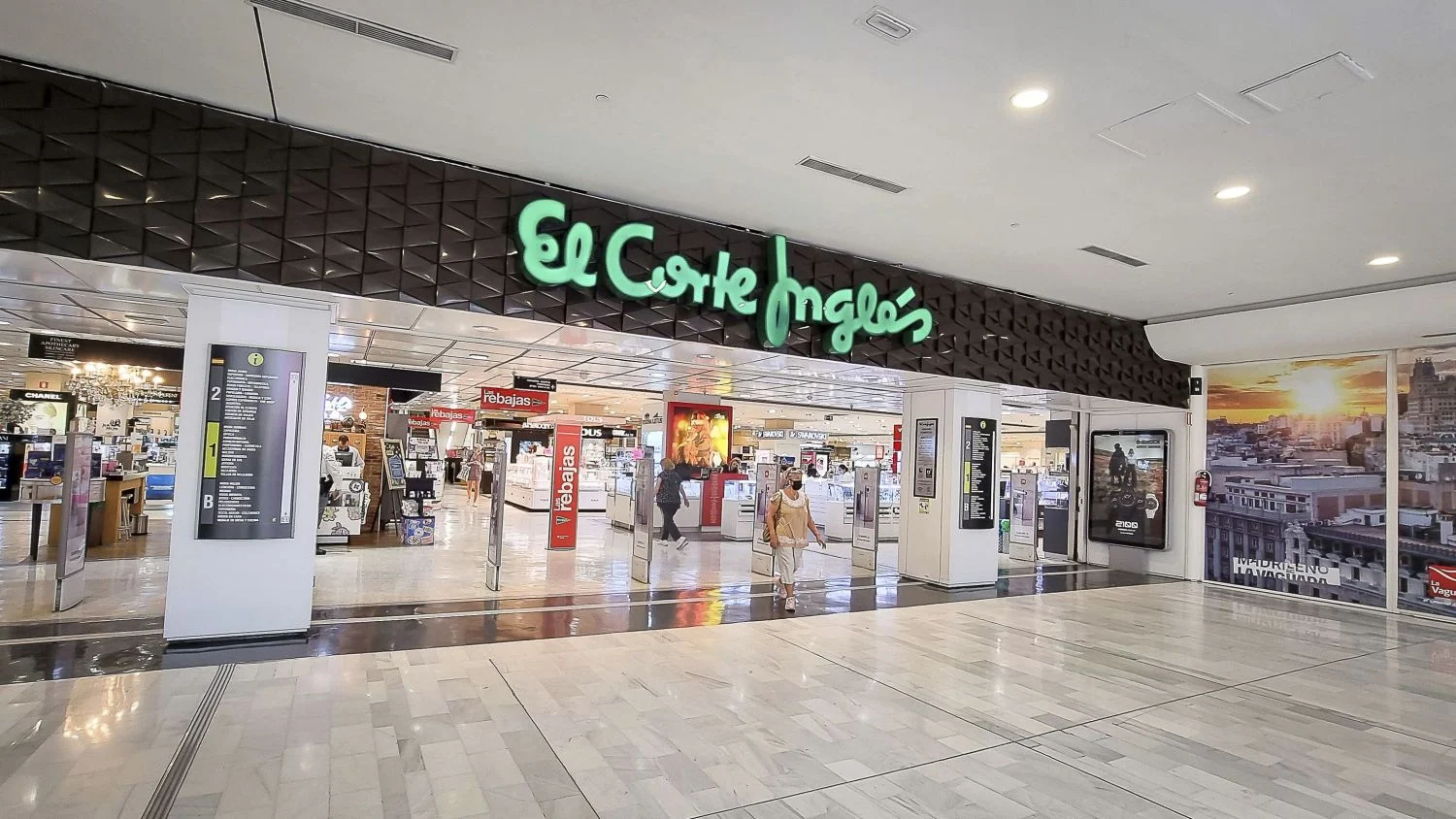 Estas son las sandalias de dedo más elegantes para este verano y las encontrarás sólo en El Corte Inglés