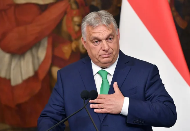 Las dudas sobre la opa de Talgo amenazan con frenar la liberalización de Adif 1 Merca2.es EuropaPress 6074099 june 24 2024 italy foto ipp fabio cimagliaroma 24 06 2024la presidente Merca2.es