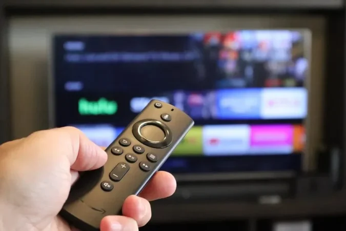 Fire TV