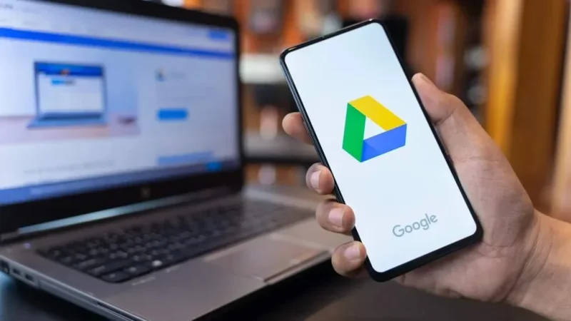 Accede a películas y libros gratuitos a través de Google Drive, el truco desconocido 4 Merca2.es Google Drive
