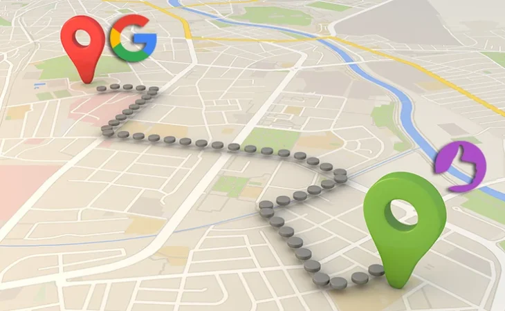 Google Maps