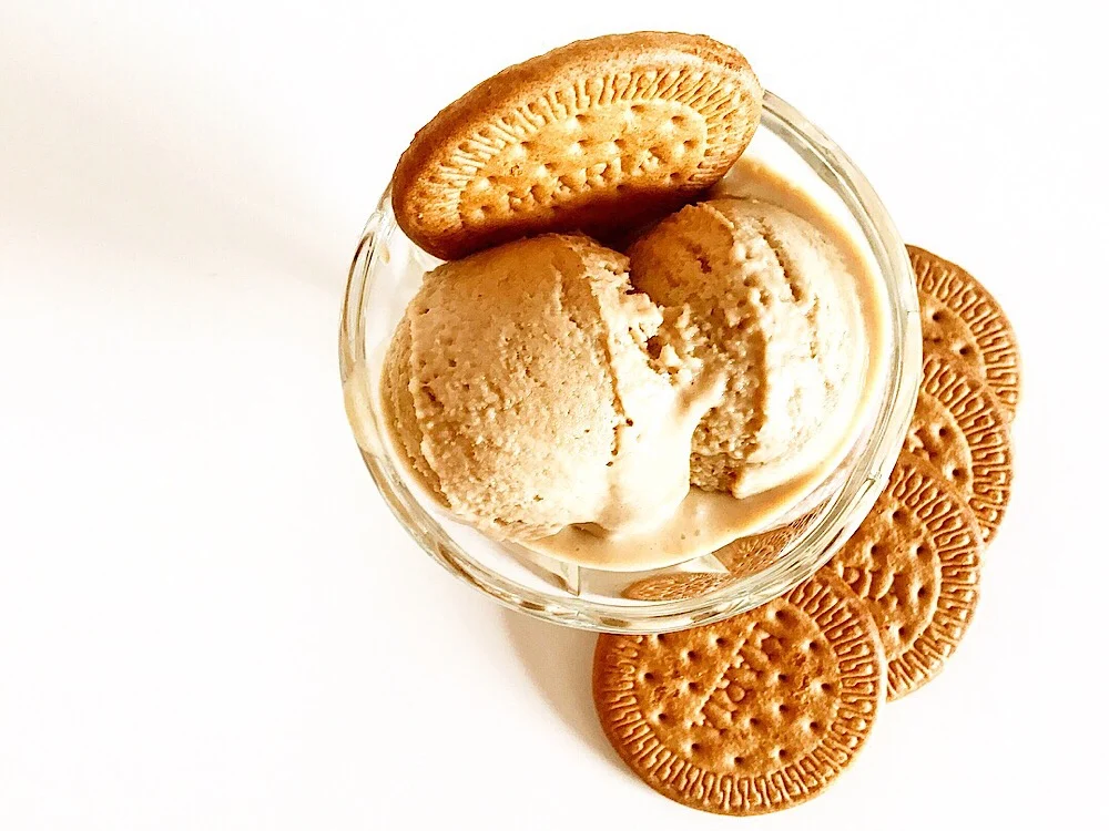 Aprende a hacer unos deliciosos helados de galletas María y triunfa este verano