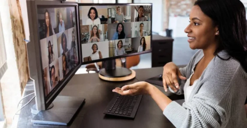 Esta inteligencia artificial le informa a tu jefe si estás trabajando o no 1 Merca2.es Inteligencia artificial