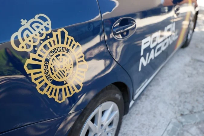 Llama a la Policía
