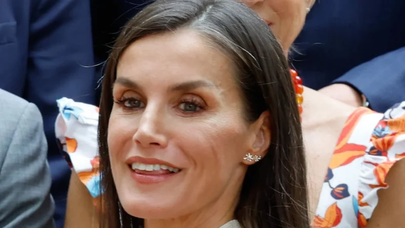 Letizia Ortiz elimina definitivamente estas 3 frutas de su dieta por una razón 2 Merca2.es Cuáles son las frutas que Letizia Ortiz reemplazó para su dieta