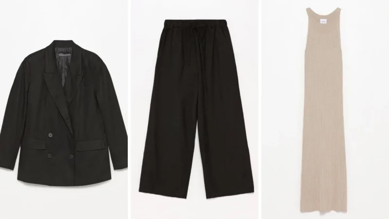Las rebajas de verano en Lefties están triunfando ahora: todo por menos de 3 euros 1 Merca2.es Un completo look de Lefties que arrasa en ventas