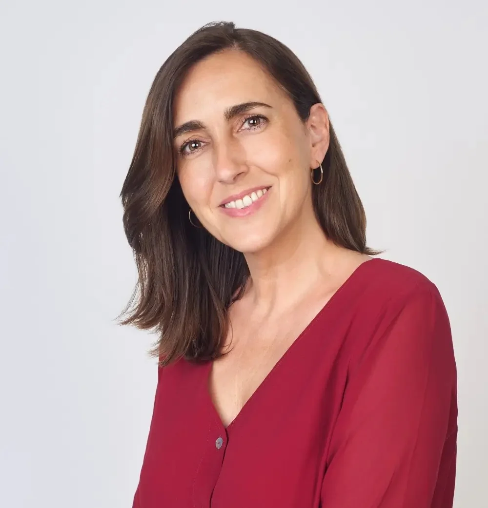Mar Roure, nueva directora de marketing en Farma y Nutrición Parenteral de Fresenius Kabi