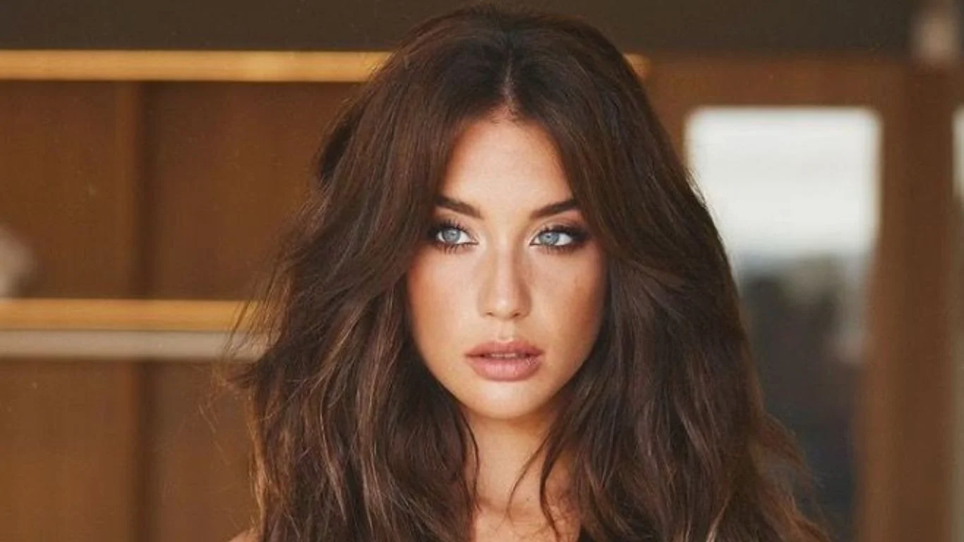 Abdomen de revista: el ejercicio que recomienda María Pedraza