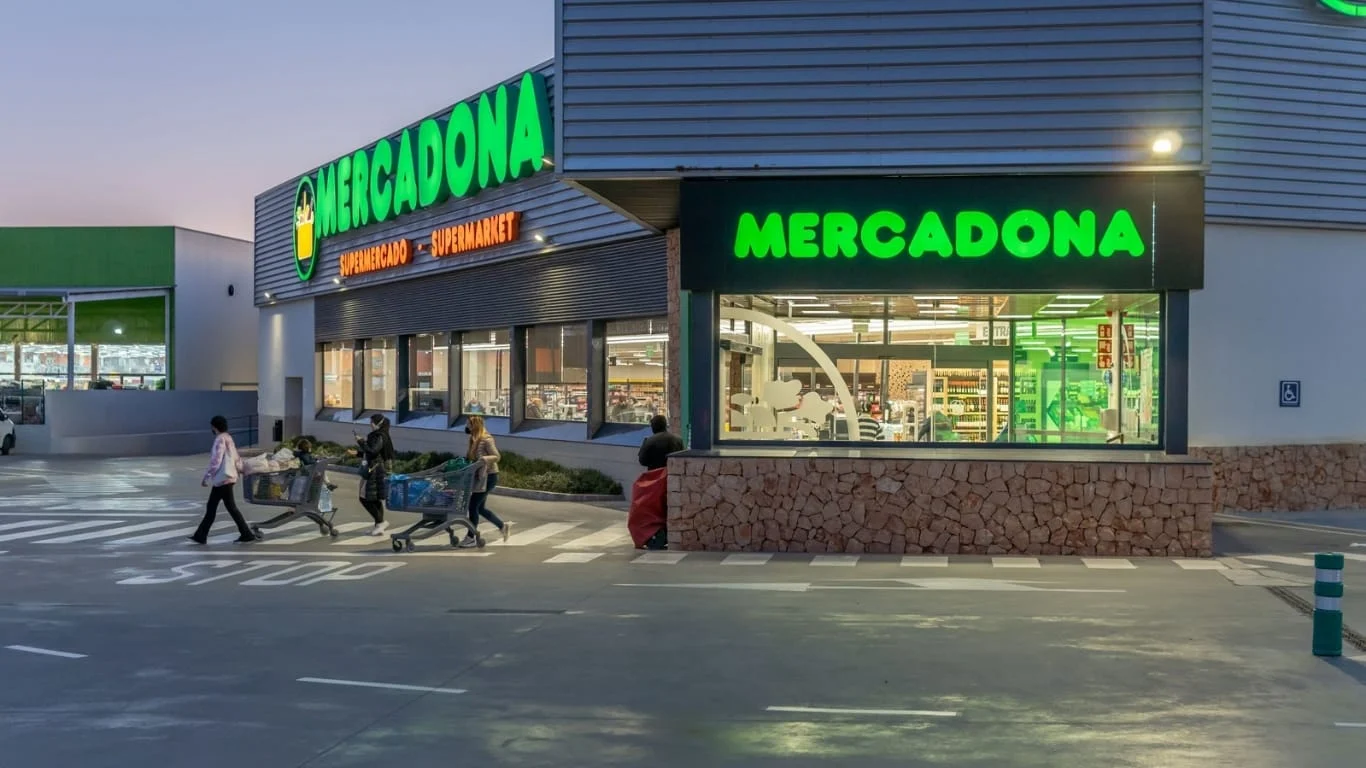 El perfume de Mercadona por 7 euros que parece de lujo y hasta ¡huele a limpio!