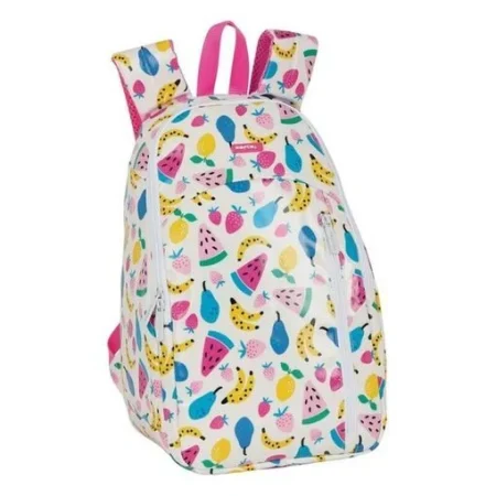 Mochila Nevera Safta Fruits