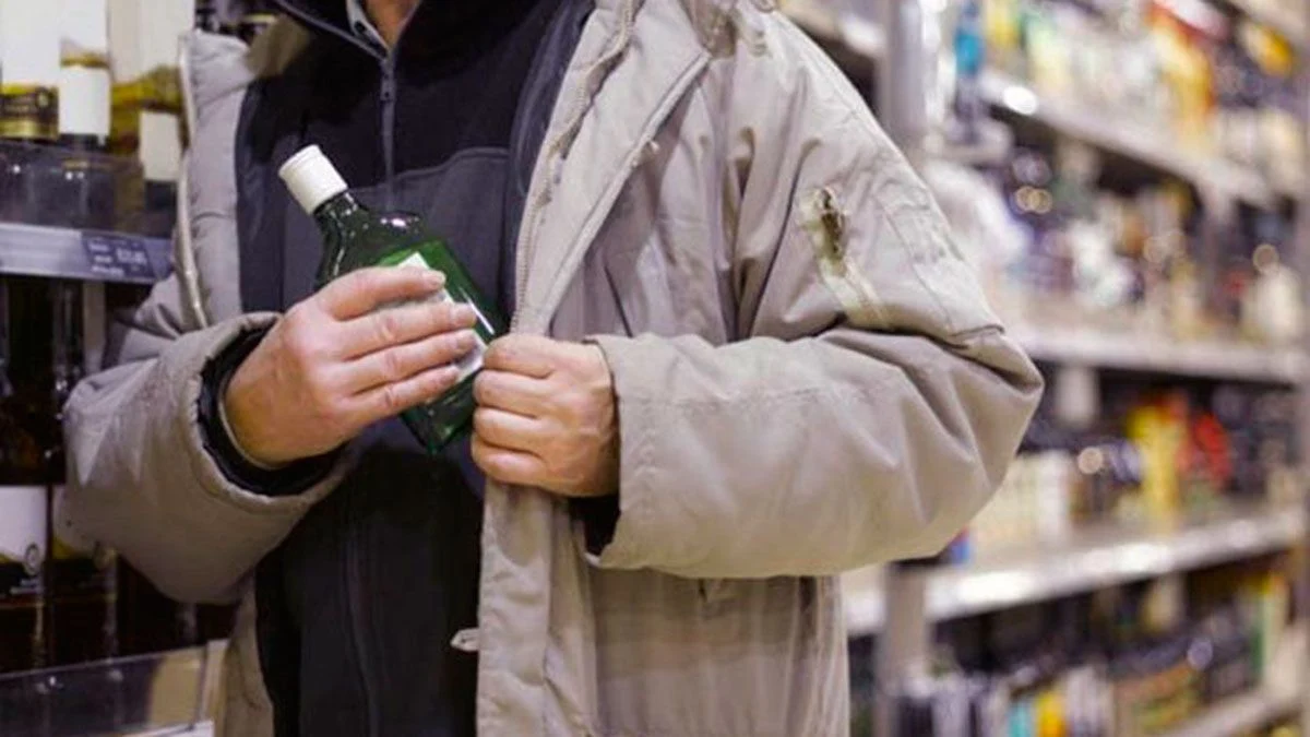 No te lo vas a creer: este es el producto que más se roba en España