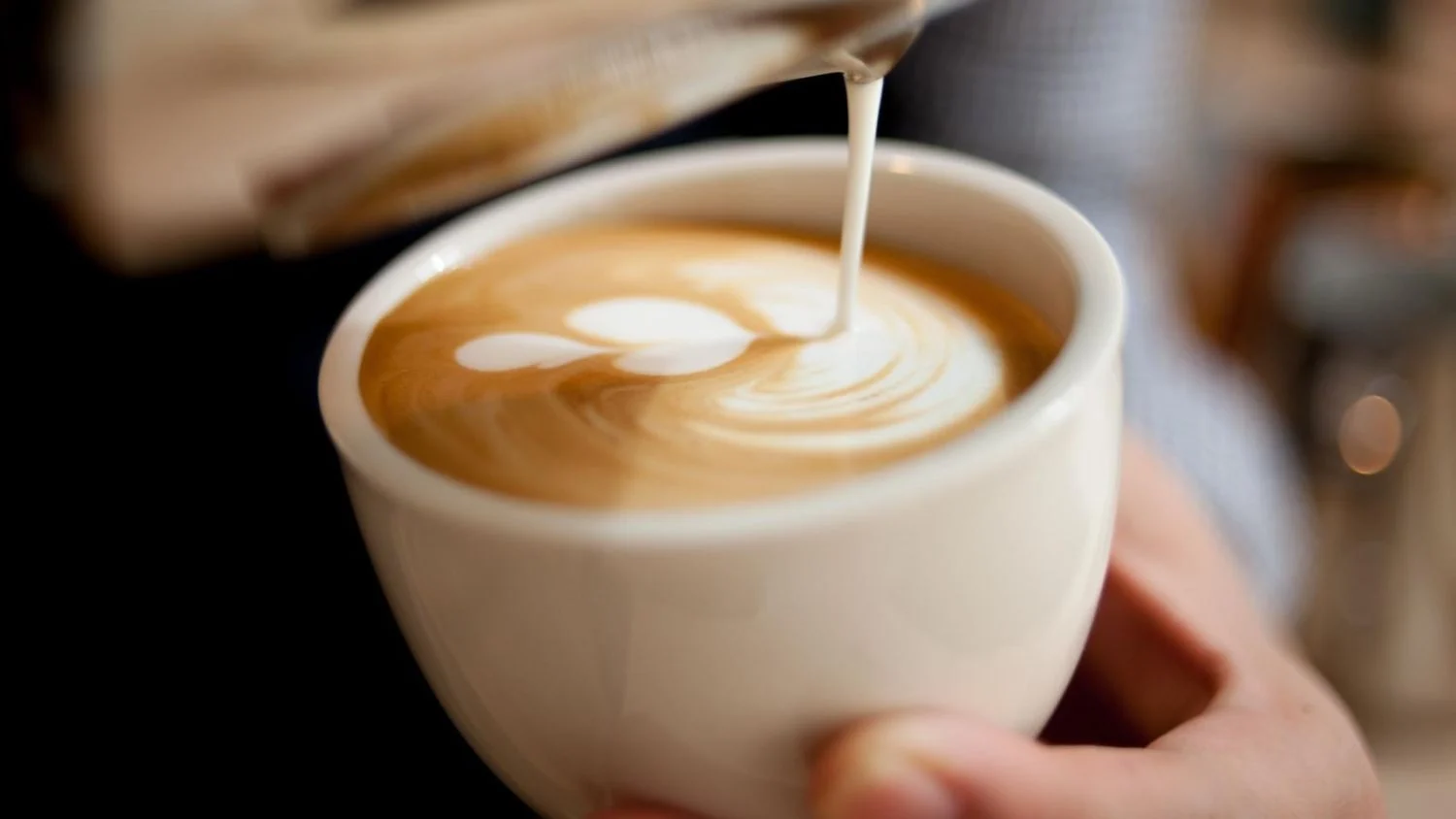 No todos los cafés son iguales: atento a las diferencias de elaboración del descafeinado