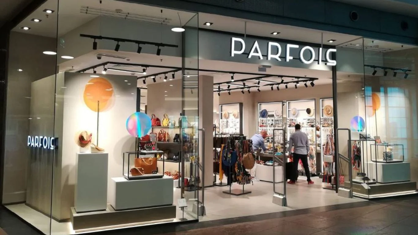 Parfois te lo pone fácil: bolsos grandes y versátiles por menos de 20 euros
