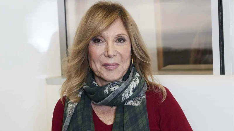 Para Pilar Eyre, se trata de una fachada