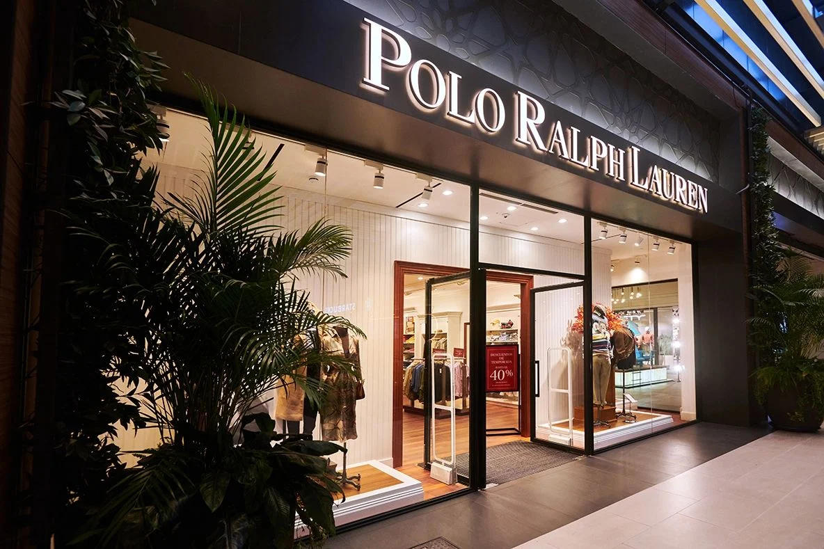 Gap, Victoria’s Secret y Ralph Lauren ya serían inmunes a los aranceles de Trump