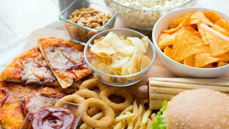 ¿De qué van las ‘comidas de confort’ y por qué recurrimos a ellas?