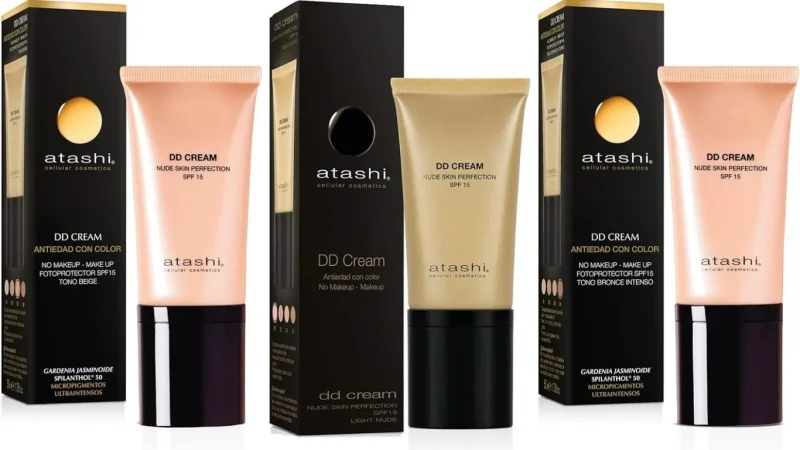 La crema 8 en 1 con color que está arrasando en Prime Day 2 Merca2.es Los beneficios de la crema 8 en 1 que vende Prime Day