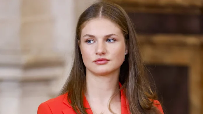 Letizia ve sus peores pesadillas cumplirse con Leonor